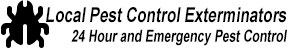 Los Padillas NM Pest Control Exterminators